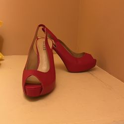 Zapatillas Color Rosa