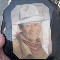 John Wayne Picture 