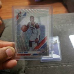Chris Paul