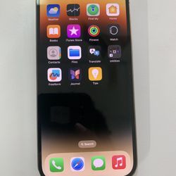 iPhone 14 Pro UNLOCKED