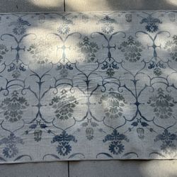 Ruggable Washable Rug and Pad