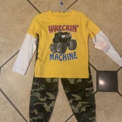 Brand New 3t $7