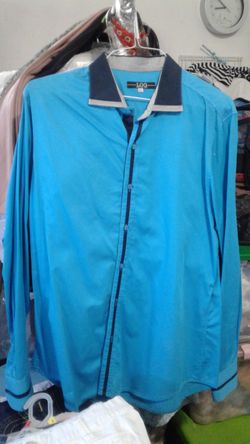 Camisas para Salir de hombre XL.