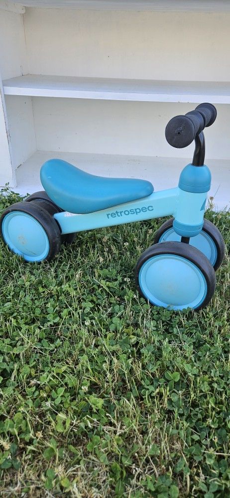 Retrospec 