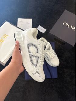 Dior b30 shoes