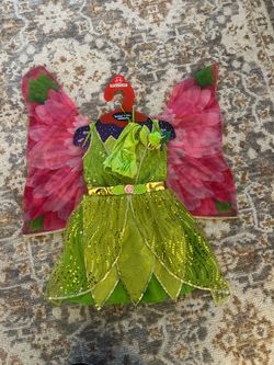 Halloween toddler costume