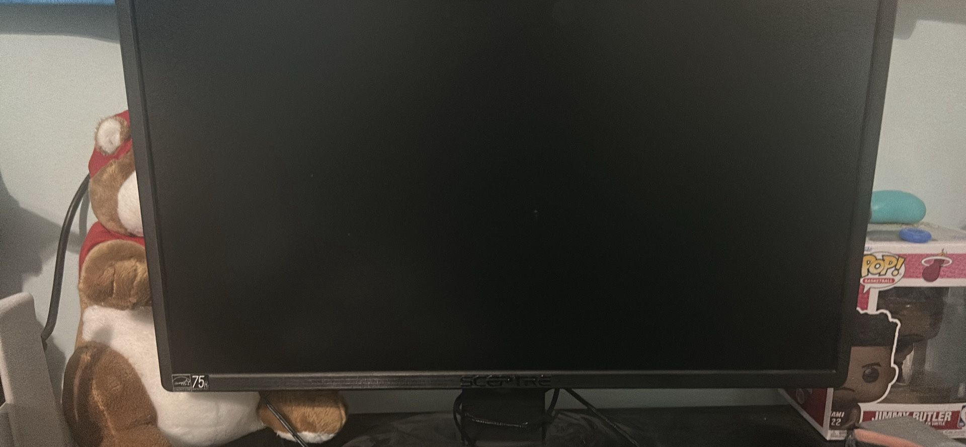 Gaming Setup