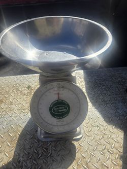 Universal Dial Scale