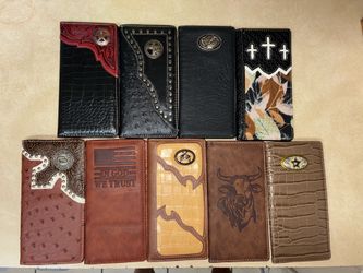 Men’s Wallets