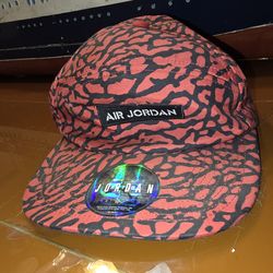 Nike Air Jordan V Legacy Laney 2013 Elephant Print Adjustable