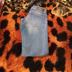 Girls Jeans Size 8