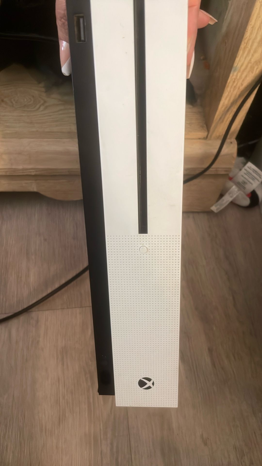 XBOX GENTLY USED