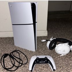 PS5 
