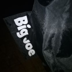 Bean Bag Chair By Big Joe