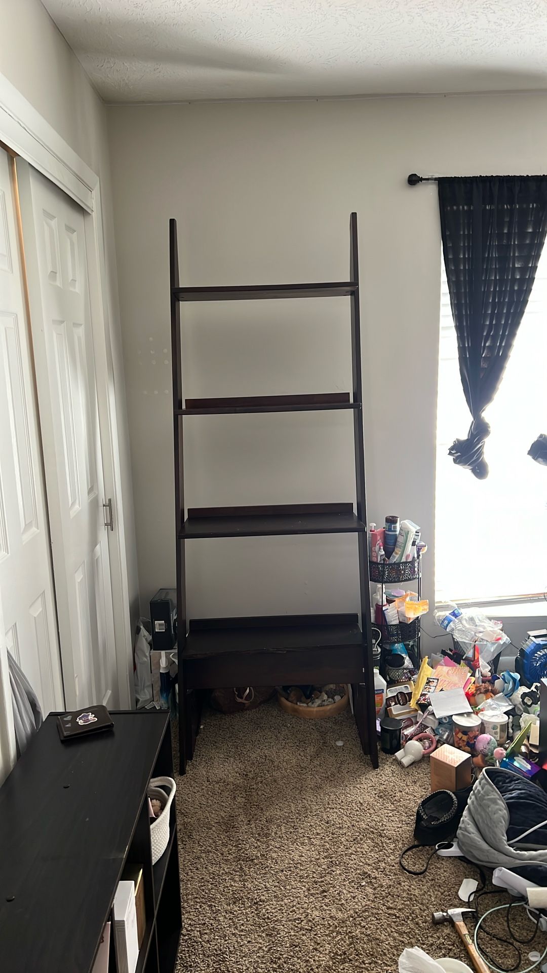 4-tier Shelf (Need Gone ASAP)