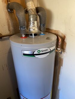 Tankless N Reg Water Heaters