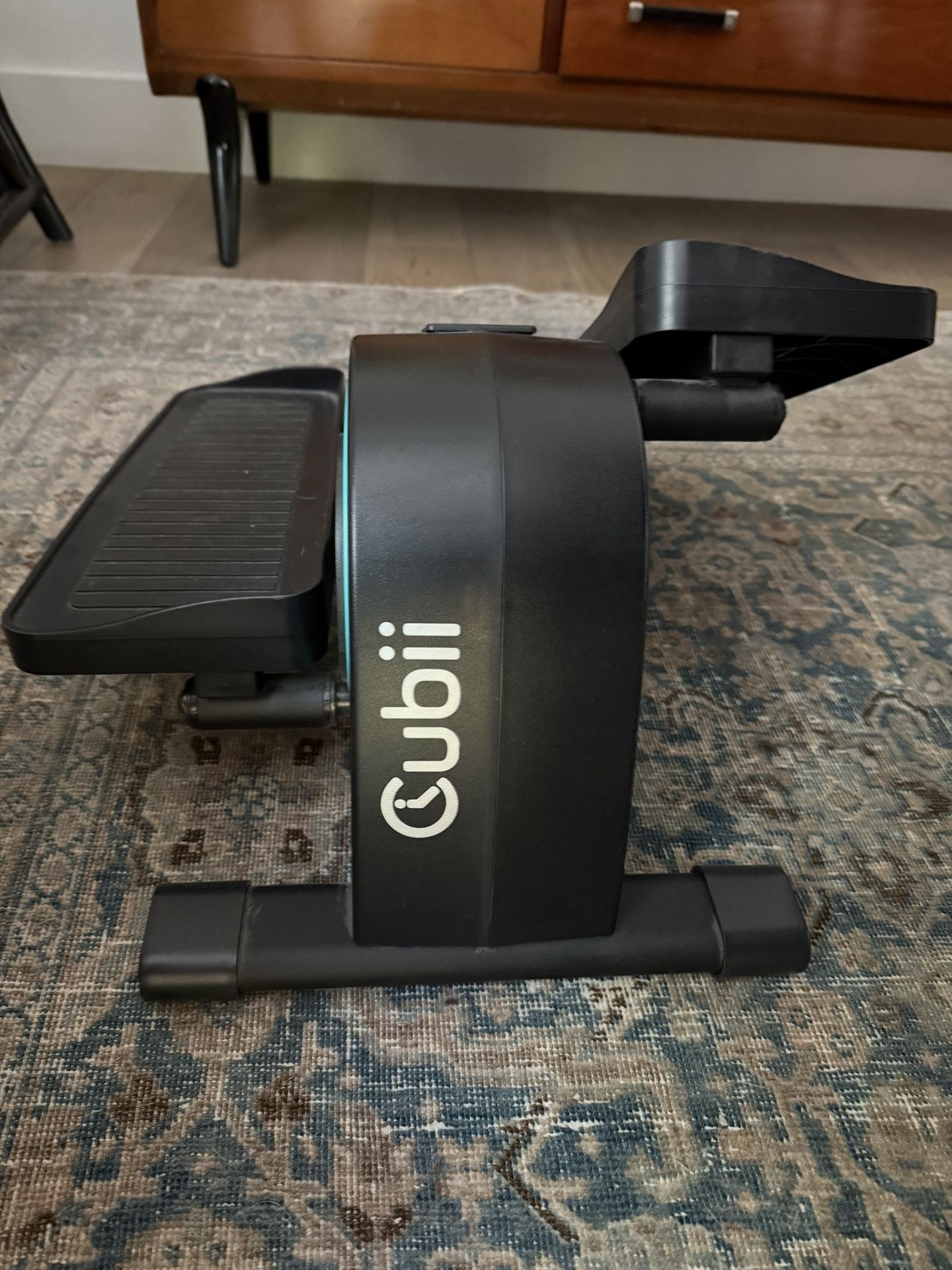 Elliptical resistance Leg Equipment
