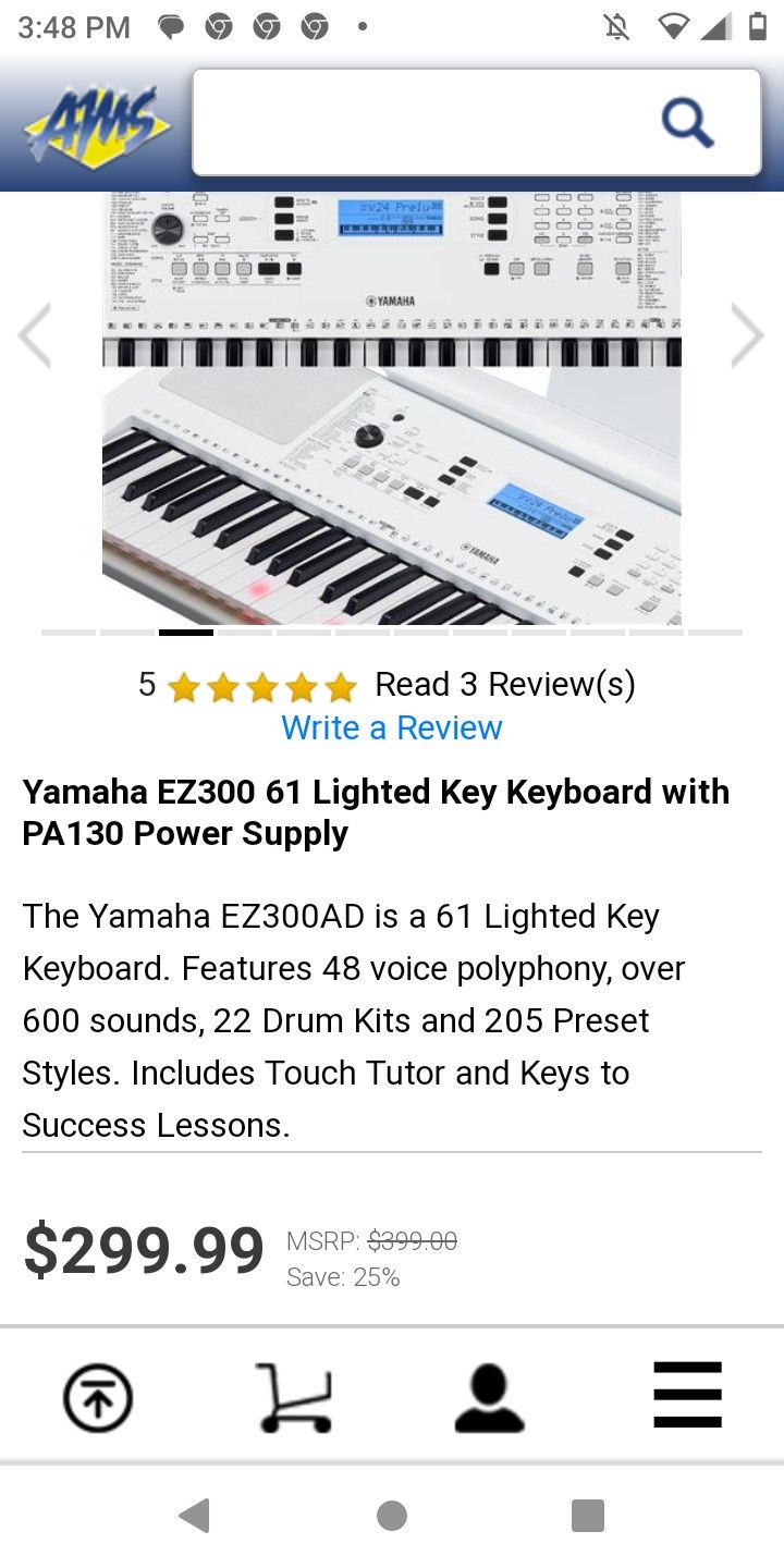 Keyboard