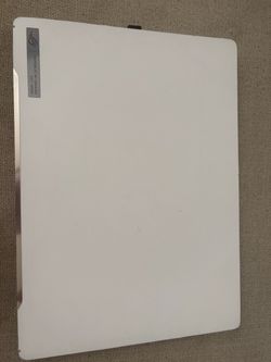 Gaming laptop