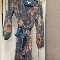 Lauren Conrad Dress Size Xs