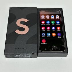 NEW SAMSUNG GALAXY S22 128GB UNLOCKED VERIZON AT&T T-MOBILE CRI