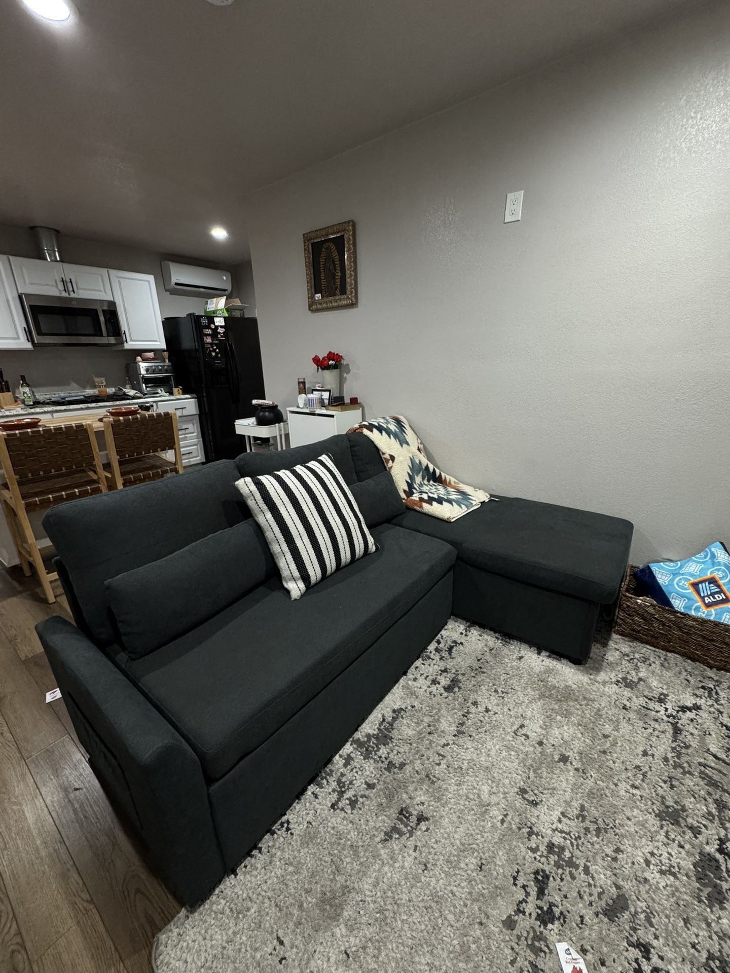 Amerlife Sleeper Couch