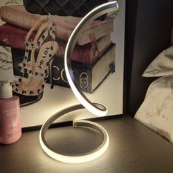 2pcs Modern side table lamp
