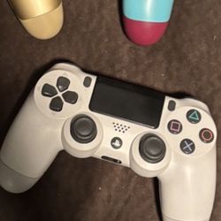 Sony PlayStation 4 Controller 