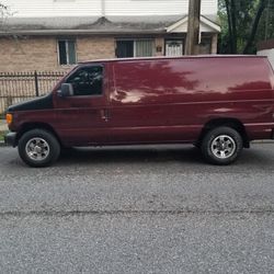 Used Ford Econoline Cargo for Sale in Bessemer, AL | Edmunds