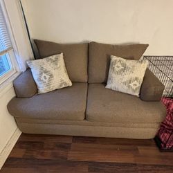 Loveseat