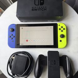Nintendo Switch v2