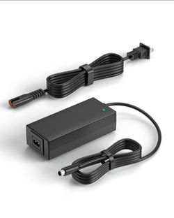 Electric scooter charger