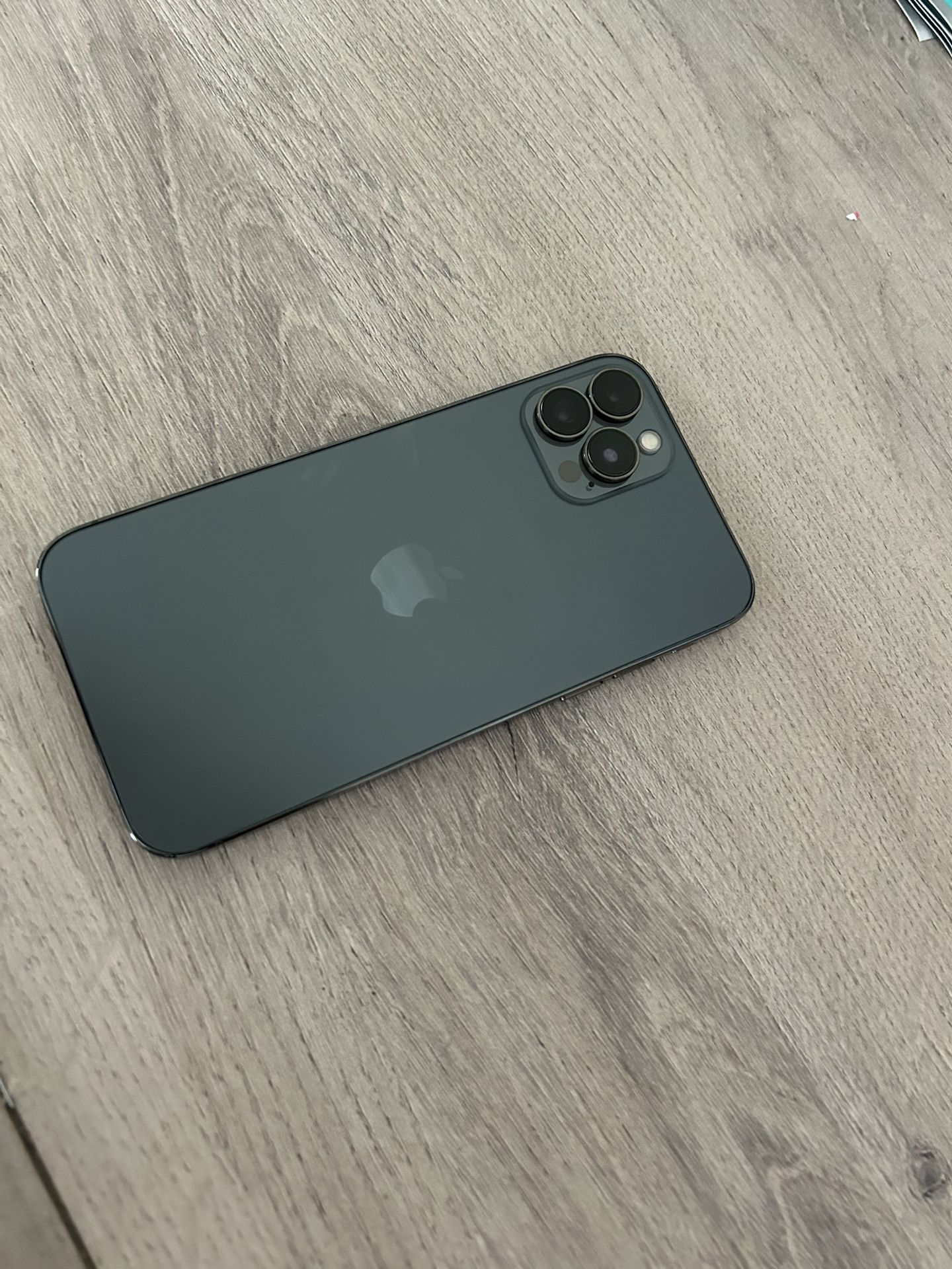 iPhone 13 Pro