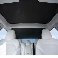 Tesla Model 3 Parts And Accessories 