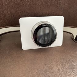 Thermostat