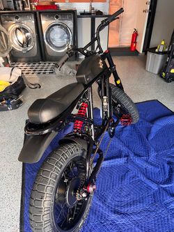 Super73 RX