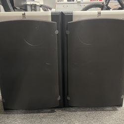JBl - Polk Audio Speakers
