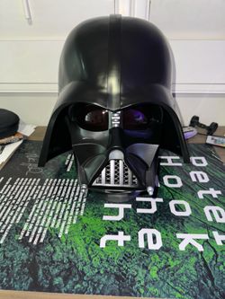 EFX Darth Vader ANH Helmet