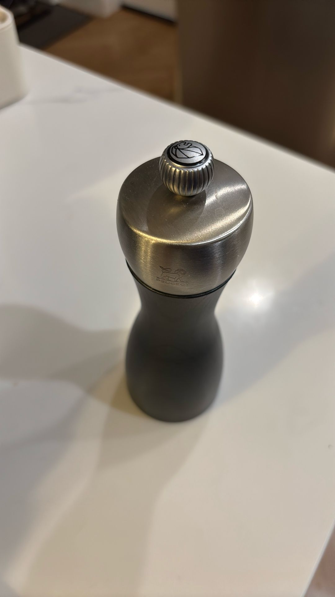 Peugeot Pepper Mill