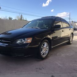 2005 Subaru Legacy $2200