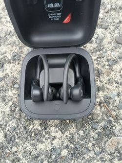 Earbuds