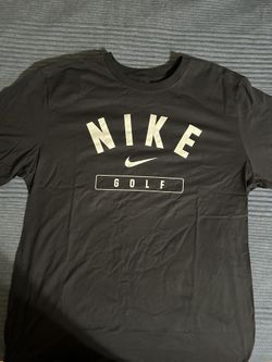 Nike Golf T-Shirt