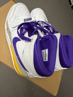 Jordan legacy 312