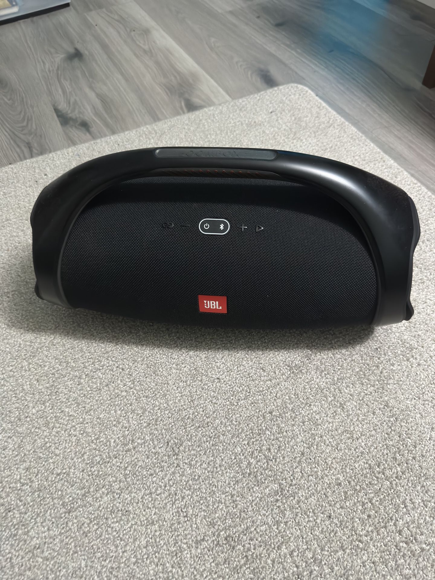 Jbl Speaker 