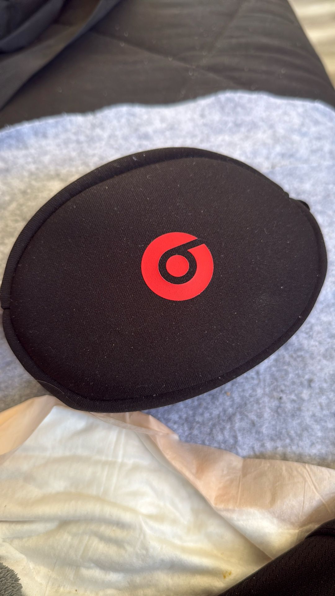 Beats By Dre Headphones