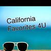 California Favorites4u