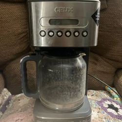 Coffee Maker 