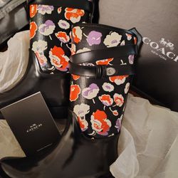 Rain Boots Never Been Used 