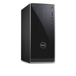 Dell Inspiron 3668 - Desktop - Computer 