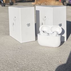 AirPods Pro Gen 2